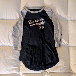 Champion Boeing T-Shirt